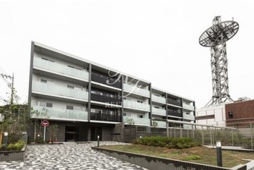 リーブルグラント世田谷等々力 物件画像